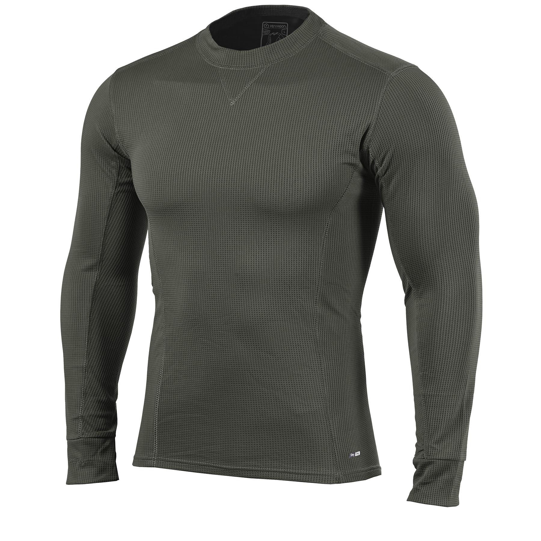 06-Olive Green