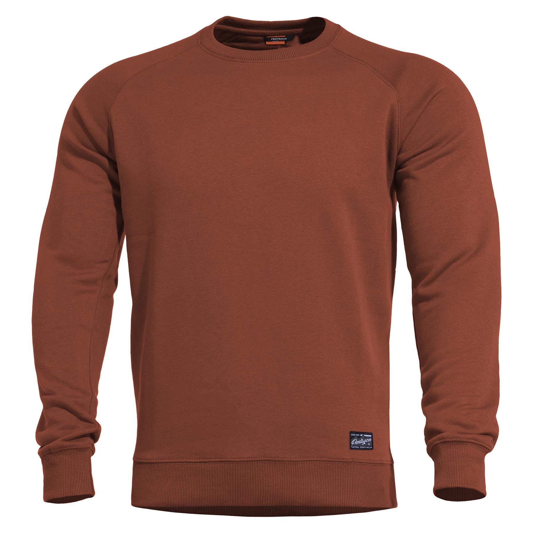 74-Maroon Red