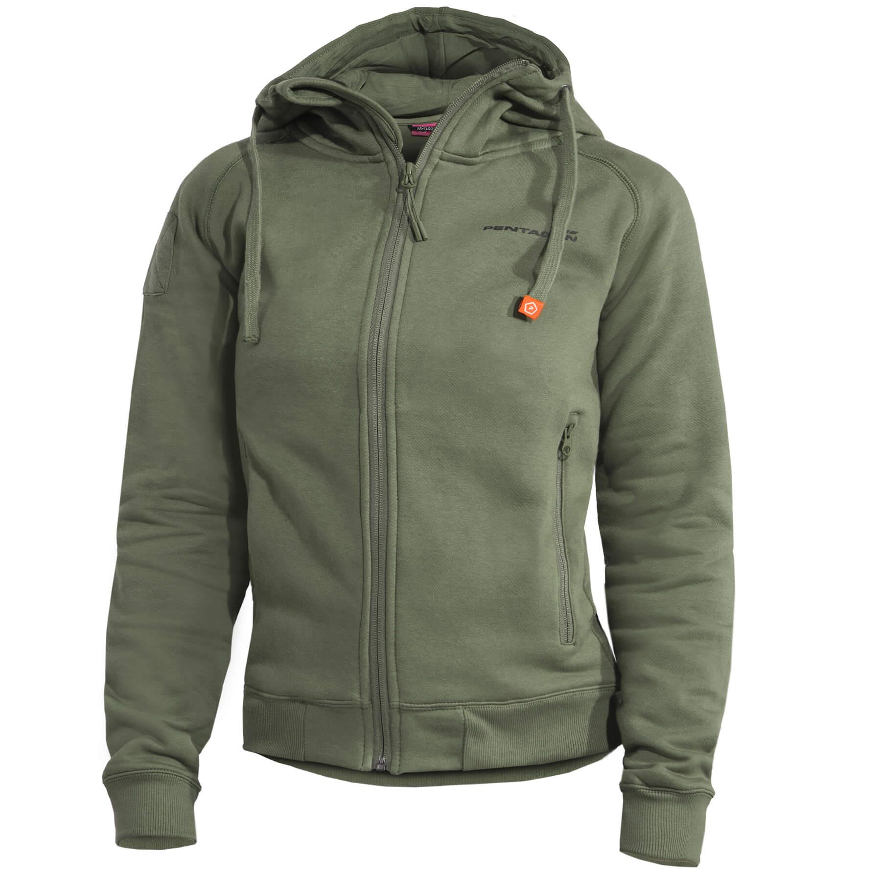 06CG-Camo Green