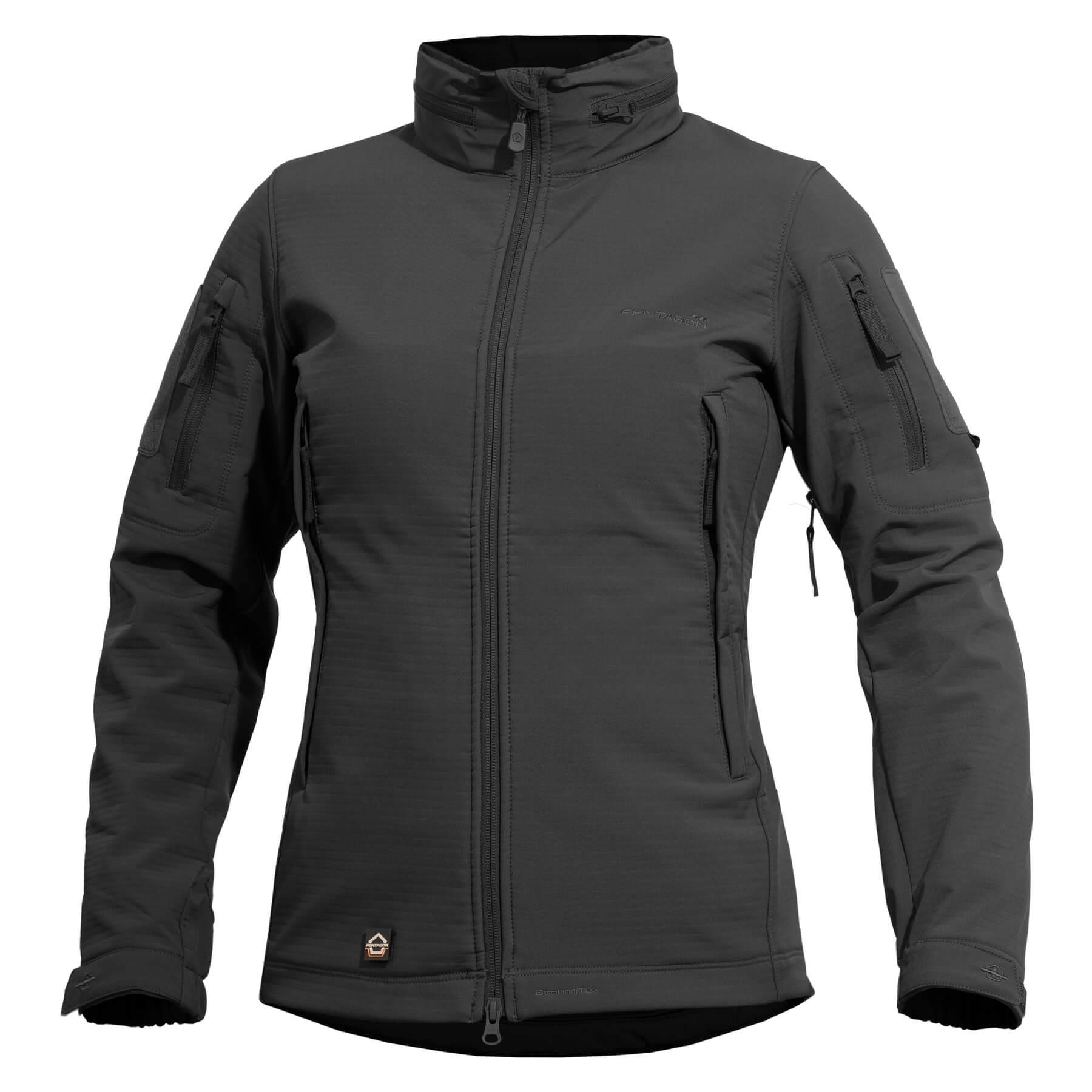01-Black