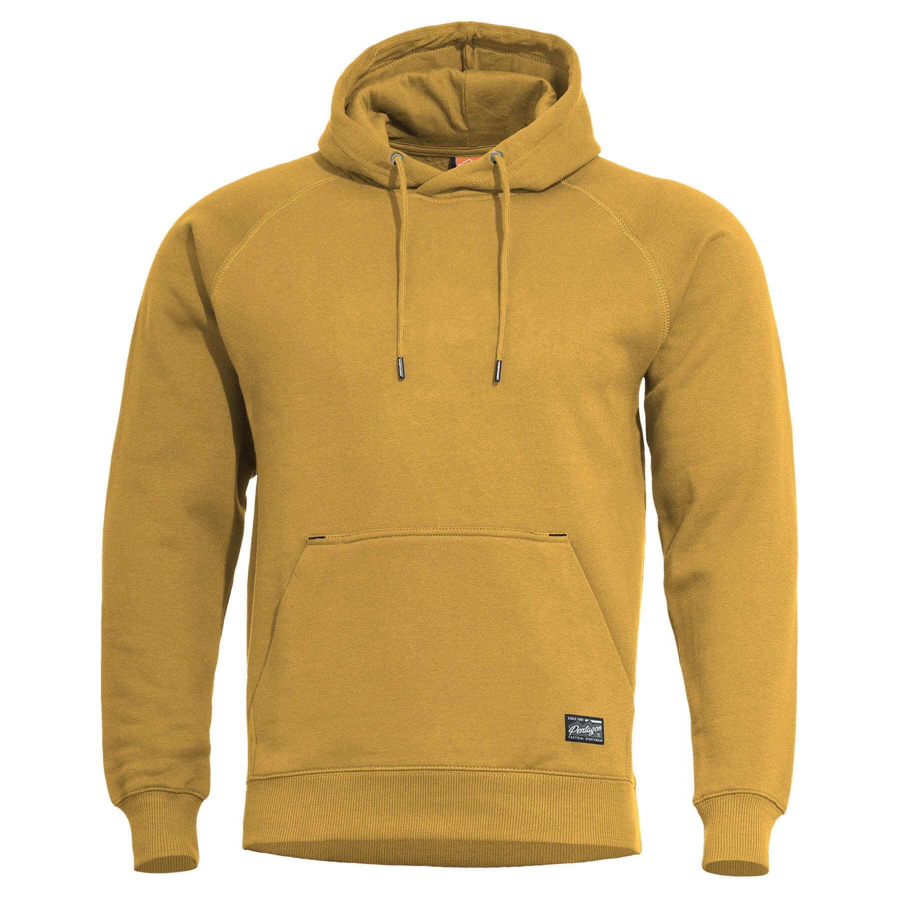 70-Tuscan Yellow