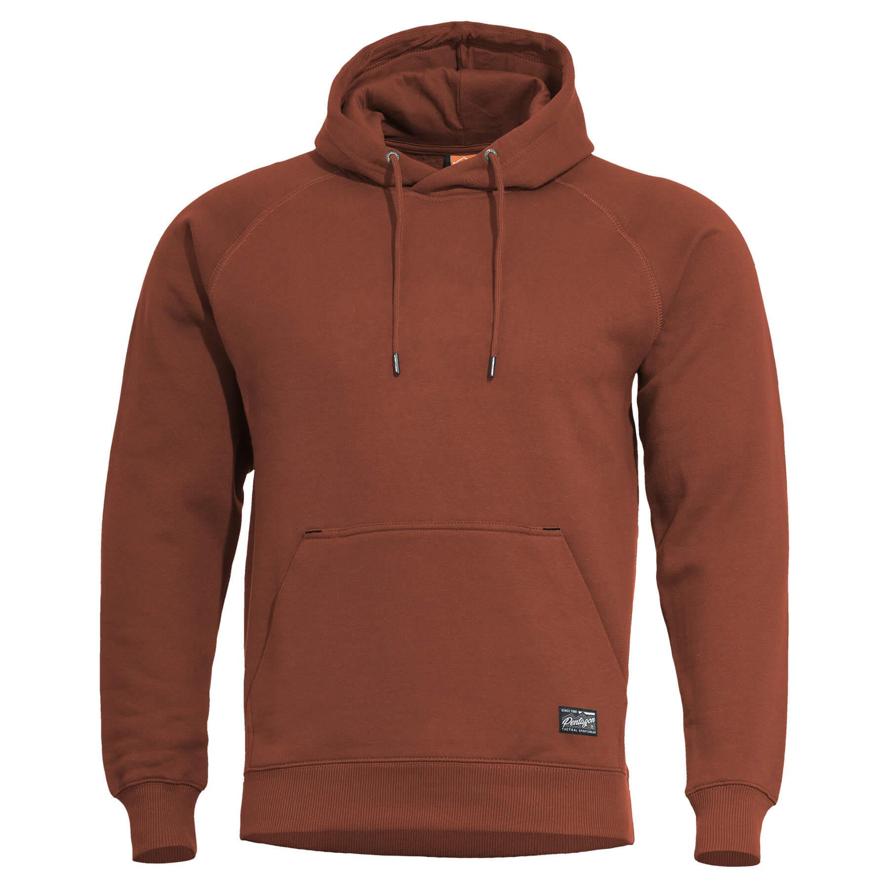 74-Maroon Red