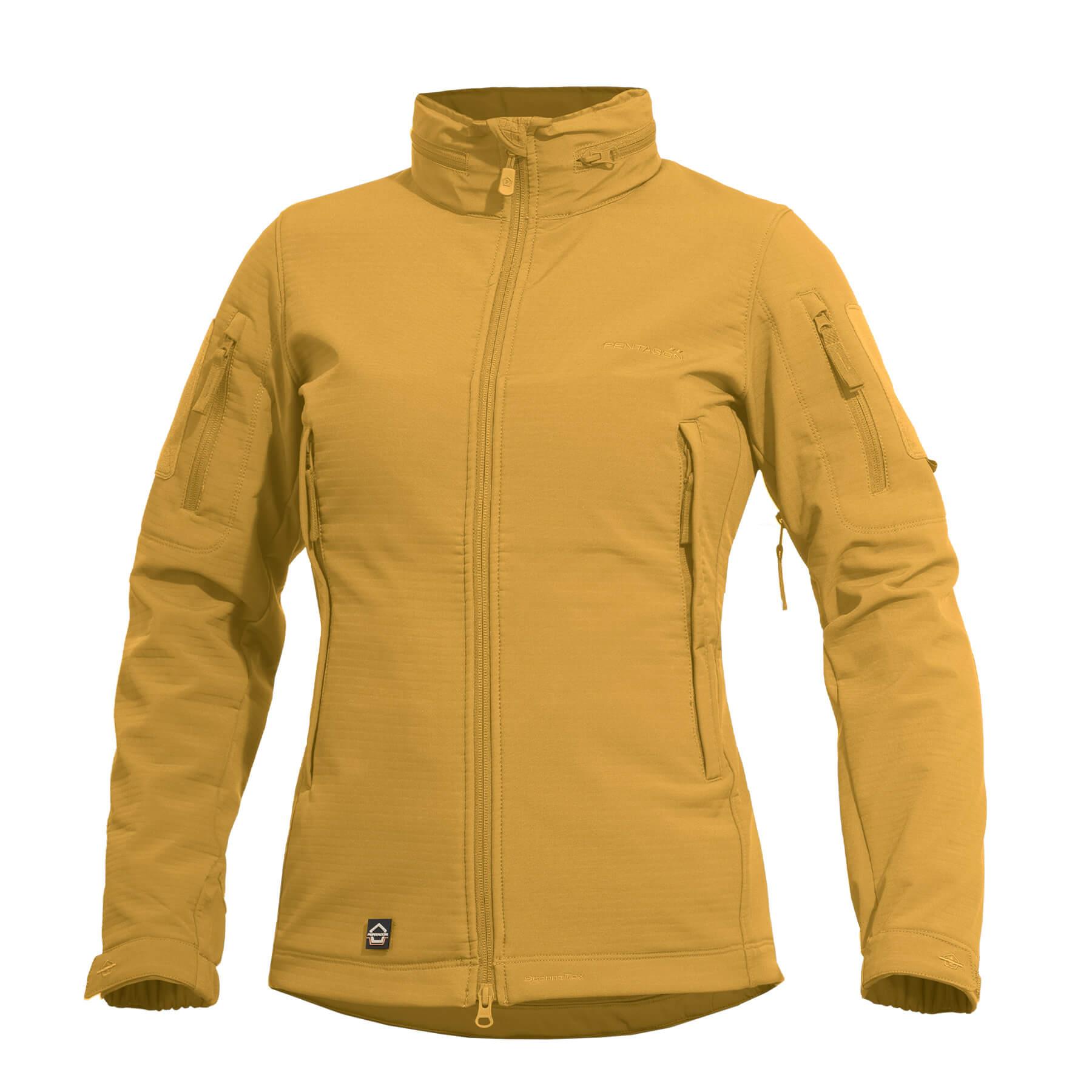 70-Tuscan Yellow