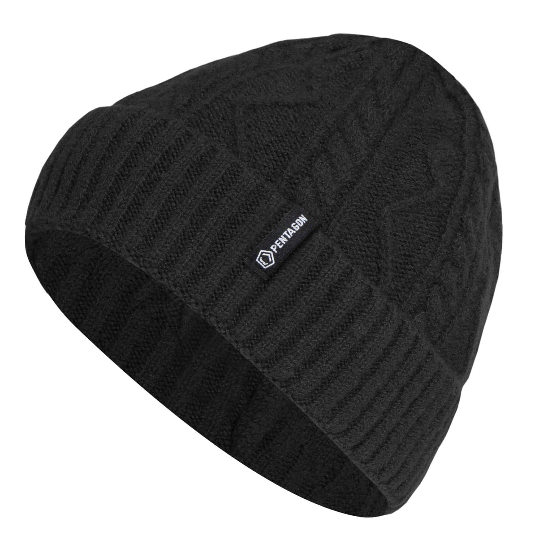 01-Black