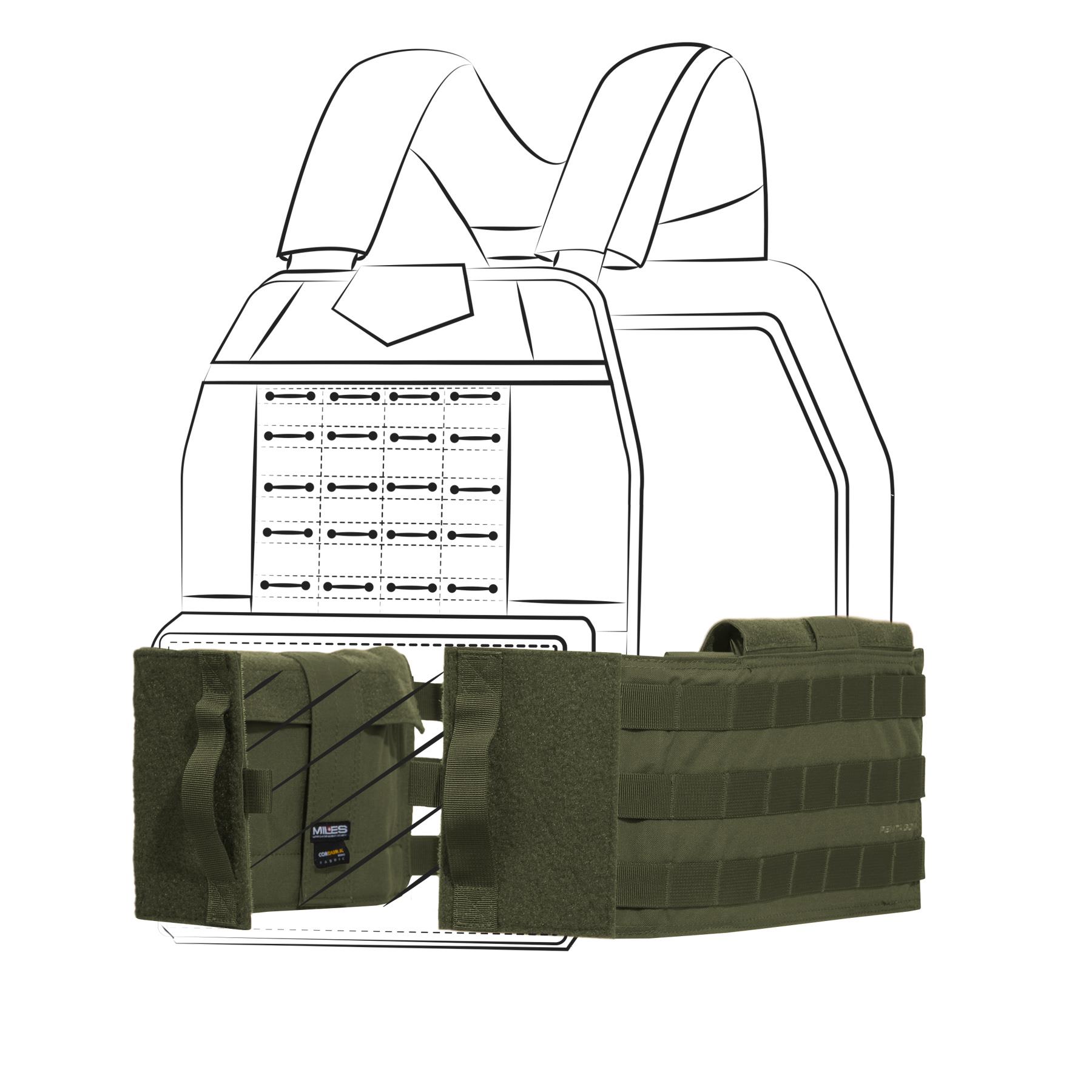 06-Olive Green