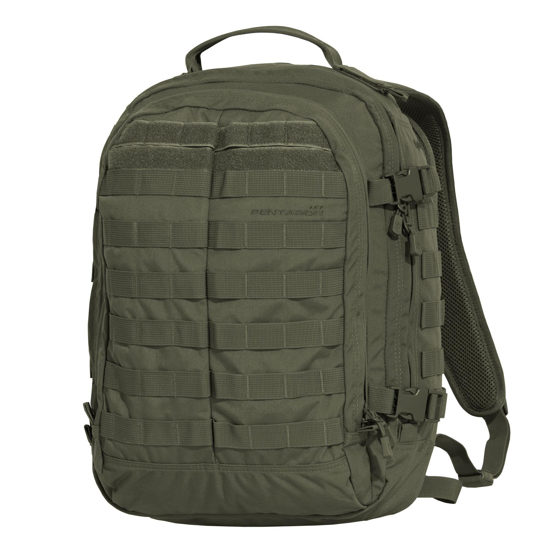 06-Olive Green