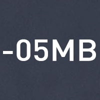 05MB-Midnight Blue